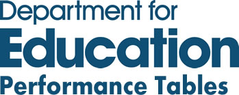 DfE Performance Tables